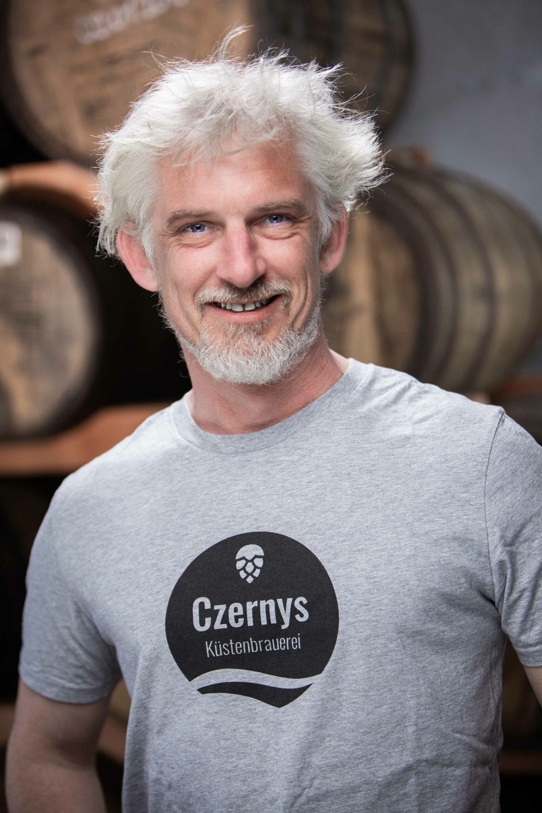 Destillateur Jan Czerny