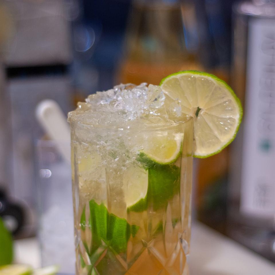GinWorkshop