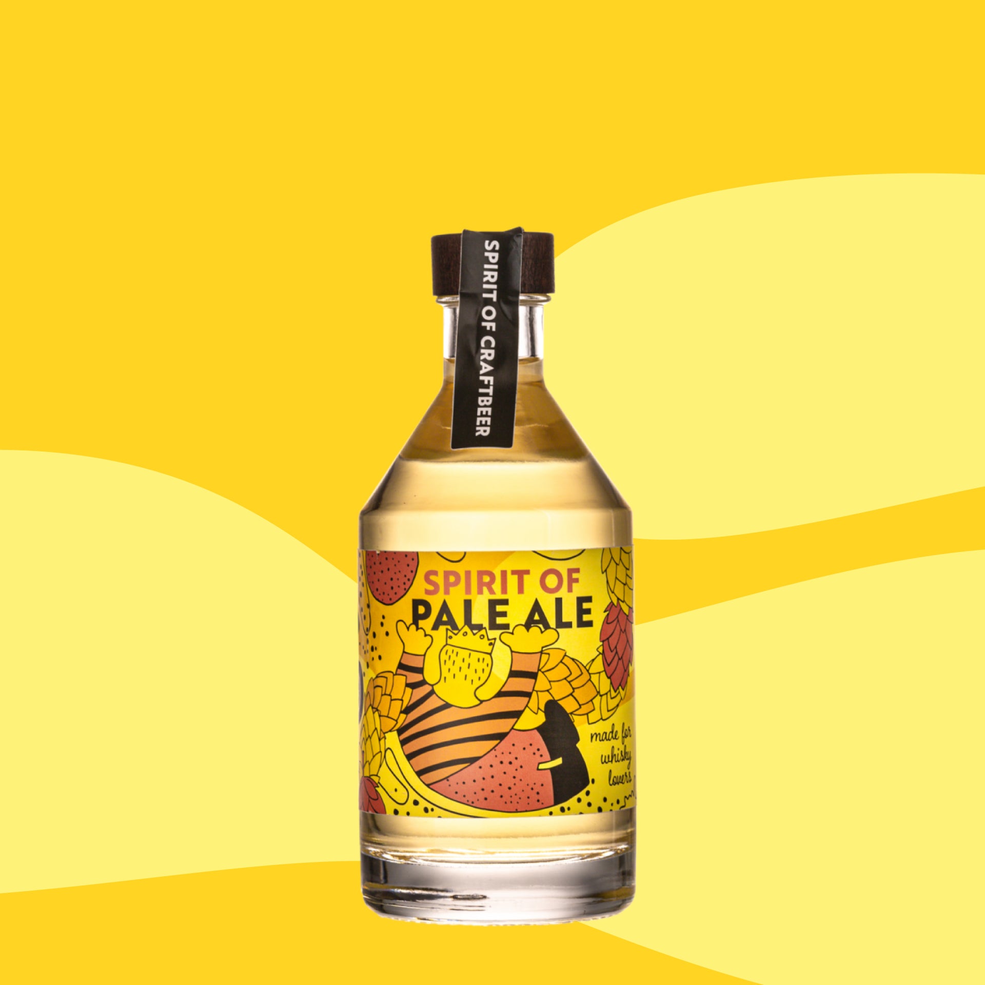 spiritof paleale