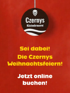 Winterliche Brauereibesichtigung mit Grünkohlessen